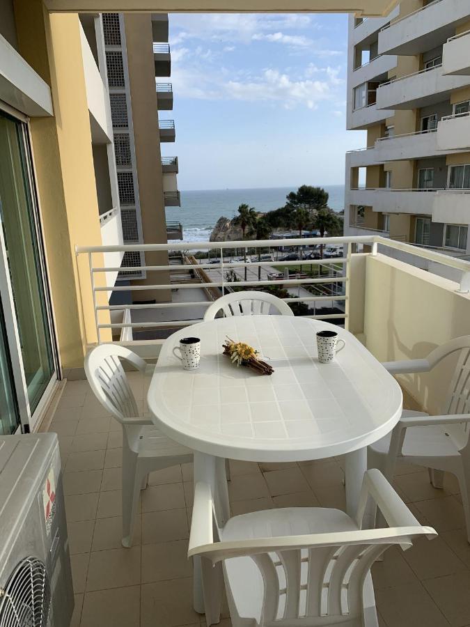 T1 Praia Da Rocha/Varandas Do Sol 3 波尔蒂芒 外观 照片