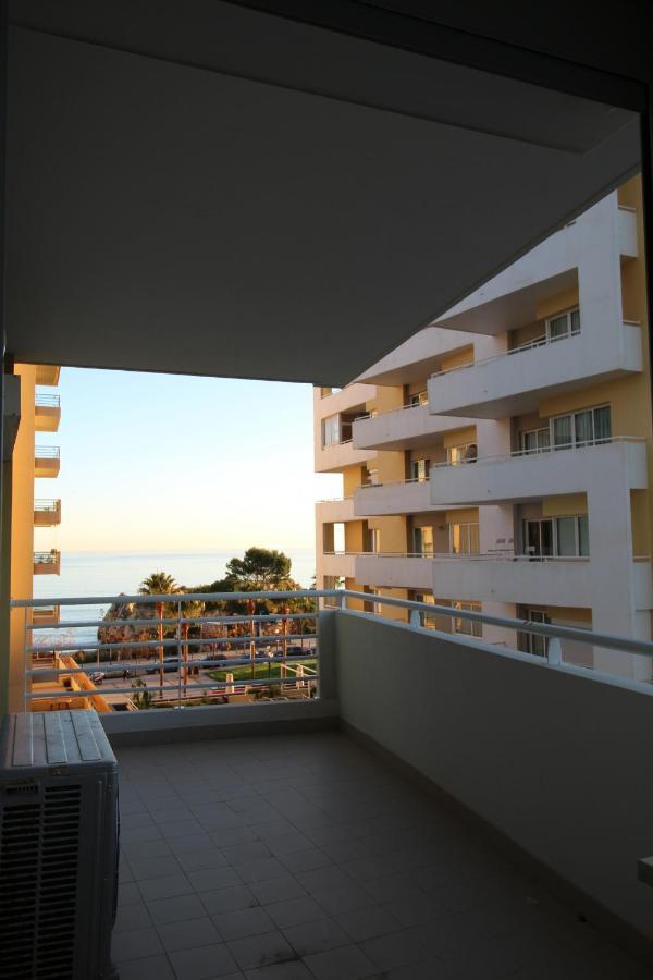 T1 Praia Da Rocha/Varandas Do Sol 3 波尔蒂芒 外观 照片